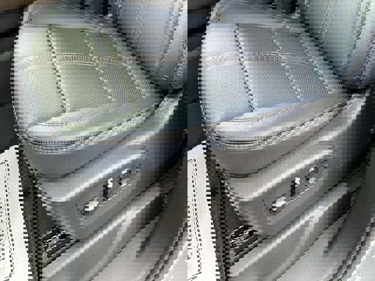 New 2026 Chevrolet Silverado 3500 High Country w/ Technology Package image 24