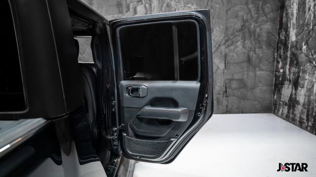 Used 2023 Jeep Gladiator Mojave w/ Trailer Tow Package image 11