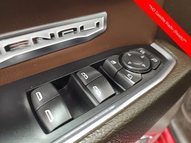 Used 2024 GMC Sierra 1500 Denali w/ Technology Package image 13