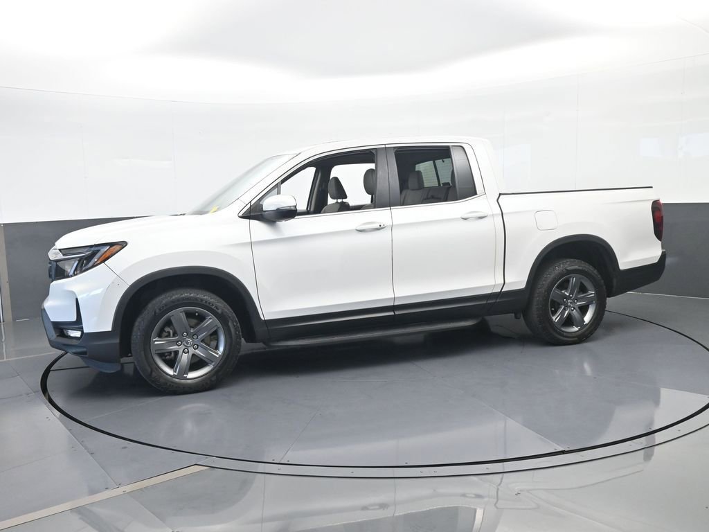 Used 2023 Honda Ridgeline RTL image 2