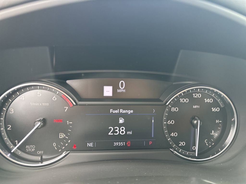 Used 2020 Cadillac XT4 Sport FWD image 35