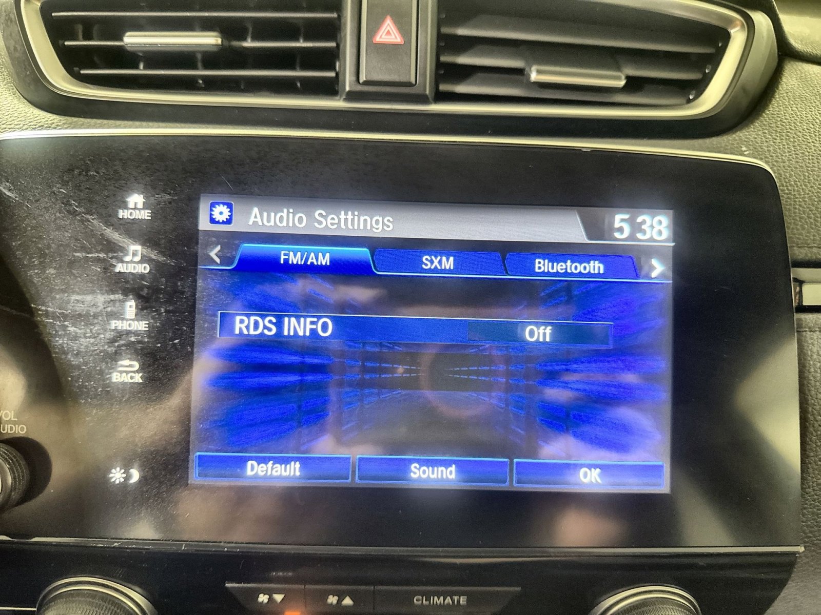 Used 2018 Honda CR-V EX image 18