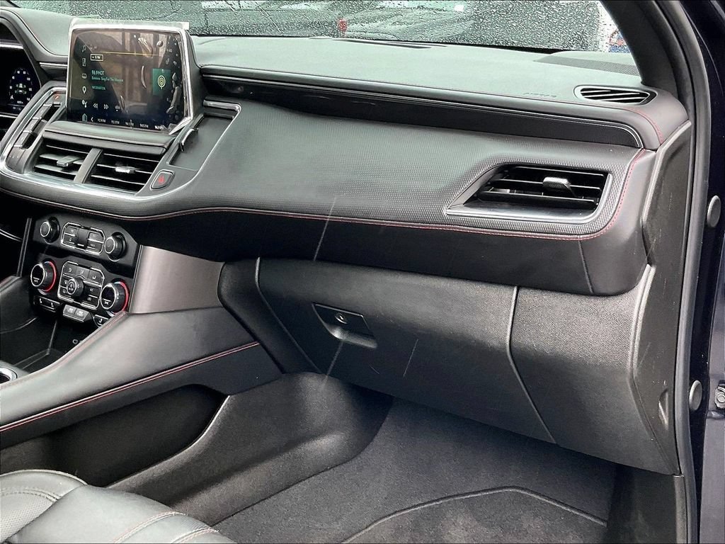 Used 2023 Chevrolet Tahoe RST w/ Luxury Package AWD/4WD image 13