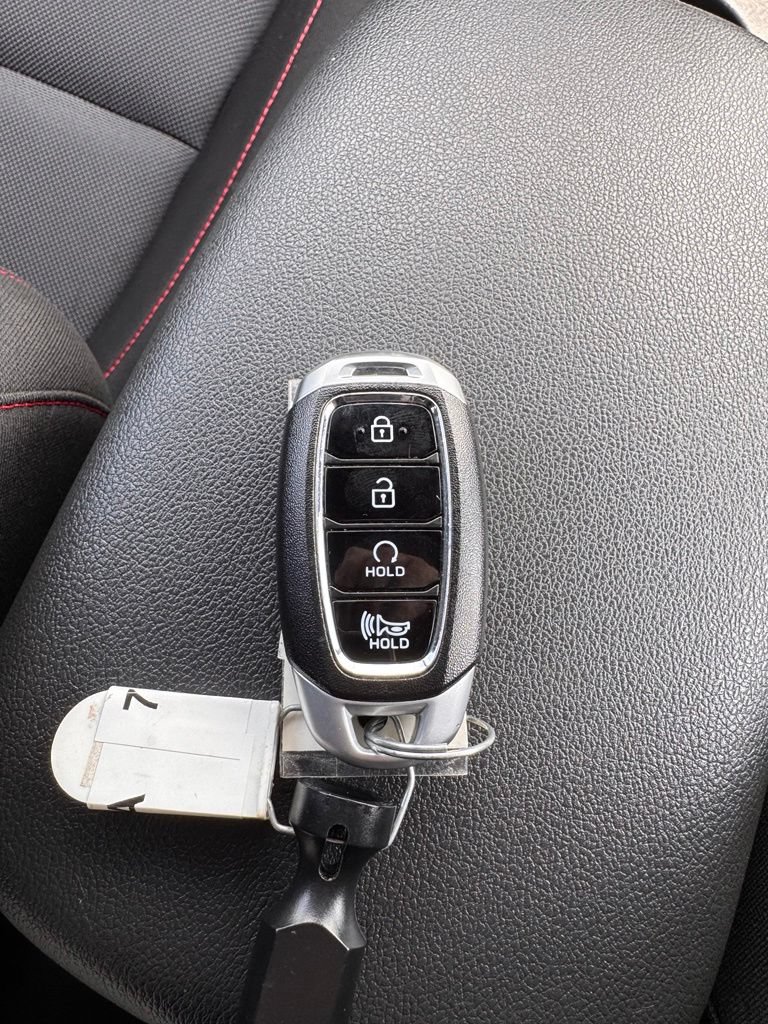 Used 2023 Hyundai Kona N Line FWD image 31