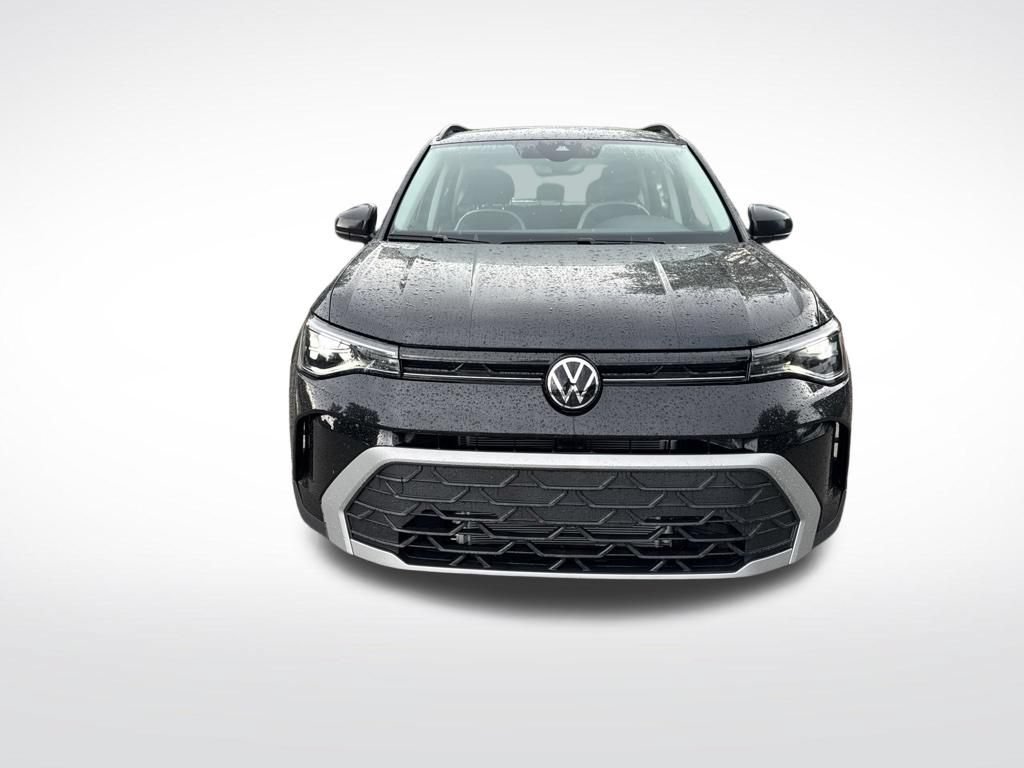 Certified 2026 Volkswagen Taos S FWD image 3