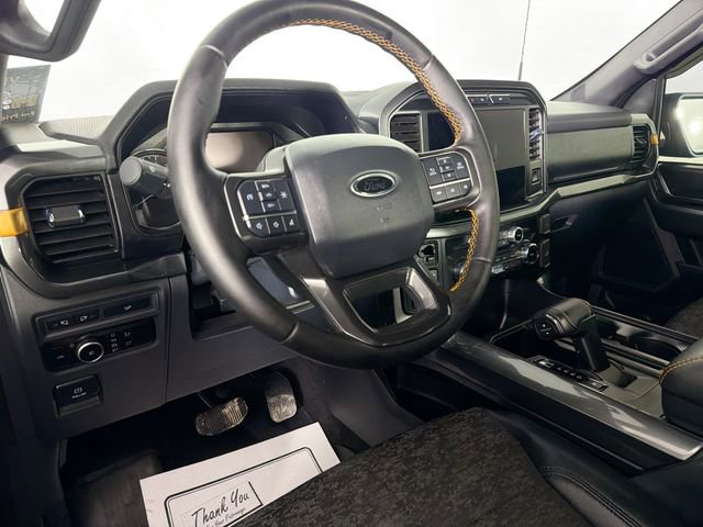 Used 2023 Ford F150 Tremor image 9
