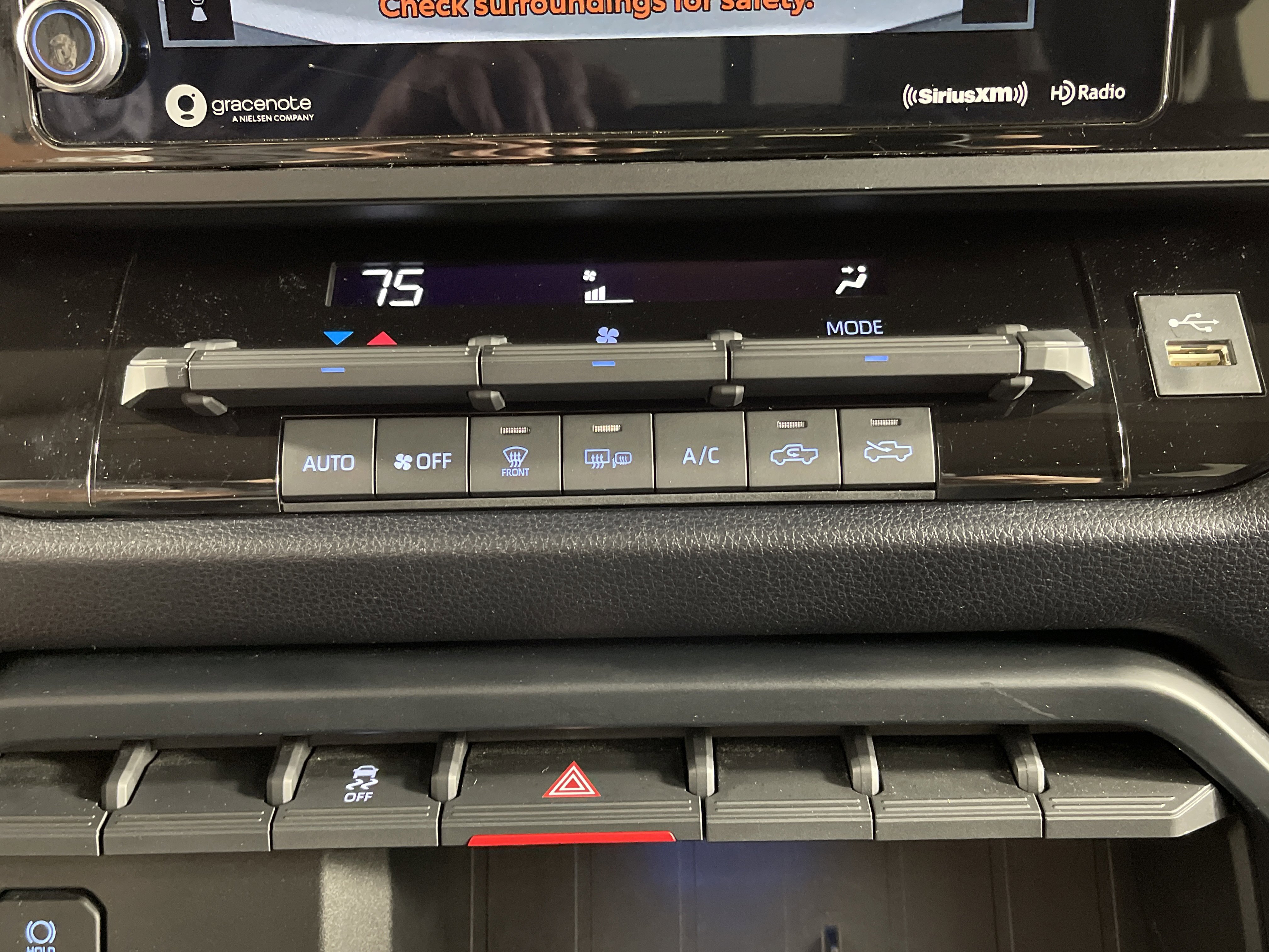 Used 2024 Toyota Tundra SR image 24