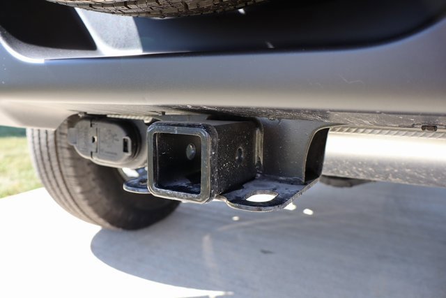 New 2025 Jeep Wrangler Sport S image 35