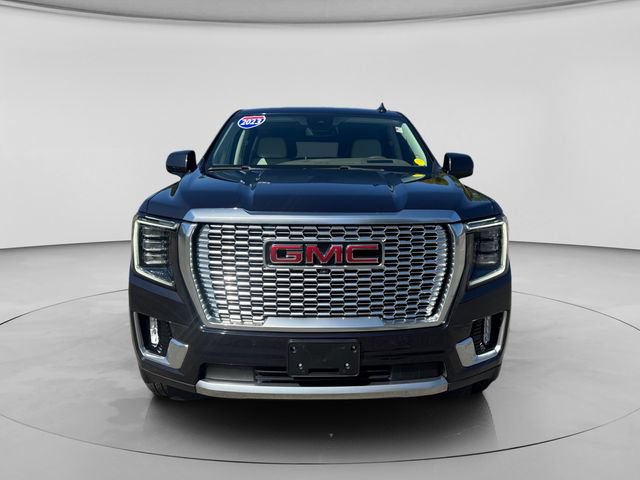 Used 2023 GMC Yukon XL Denali w/ LPO, Floor Liner Package AWD/4WD image 27