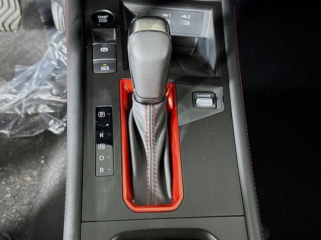 New 2026 Nissan Kicks SR w/ Cold Weather Package image 19