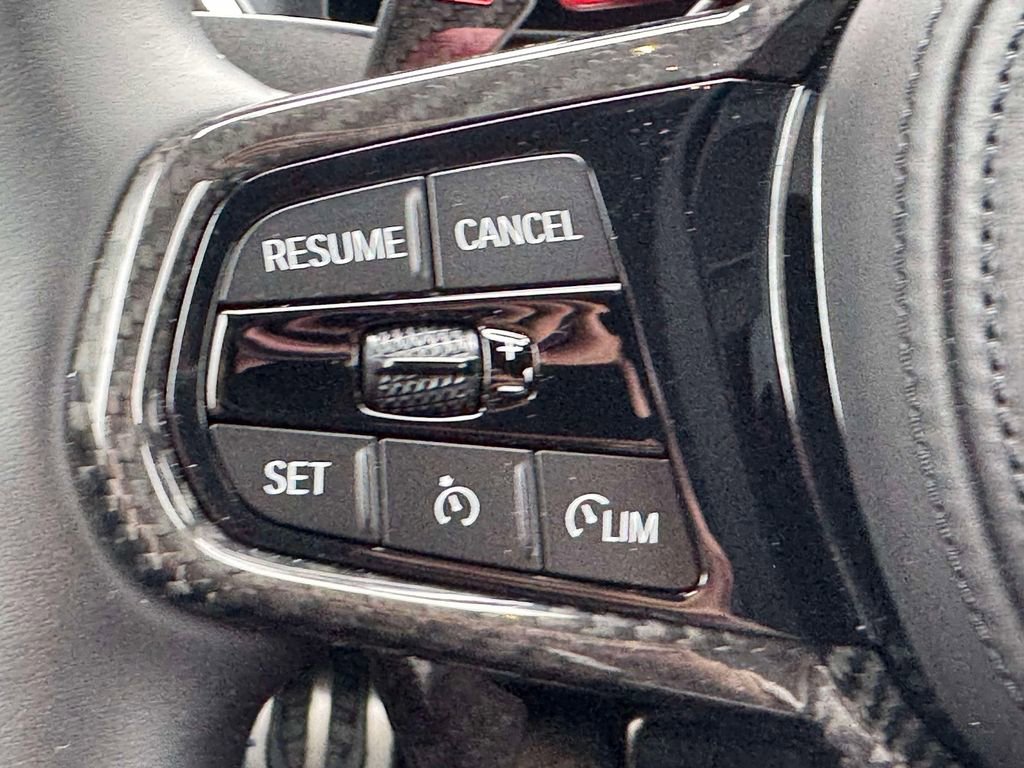 Used 2025 BMW M3 Competition image 13