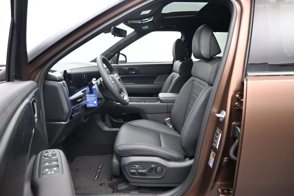 New 2026 Hyundai Santa Fe Calligraphy AWD/4WD image 22