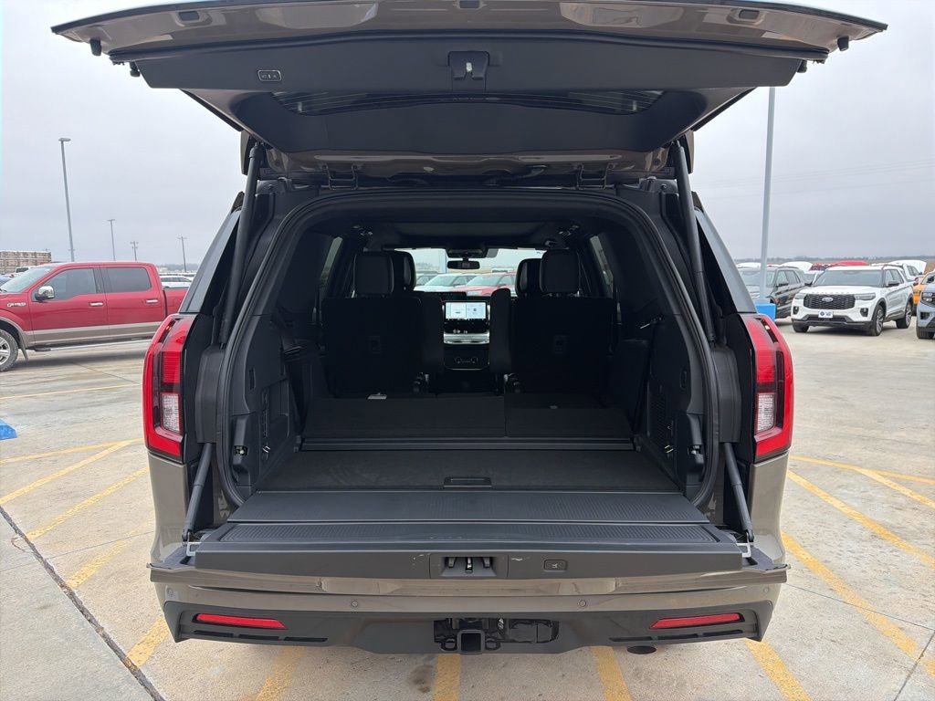 New 2026 Ford Expedition Tremor AWD/4WD image 27