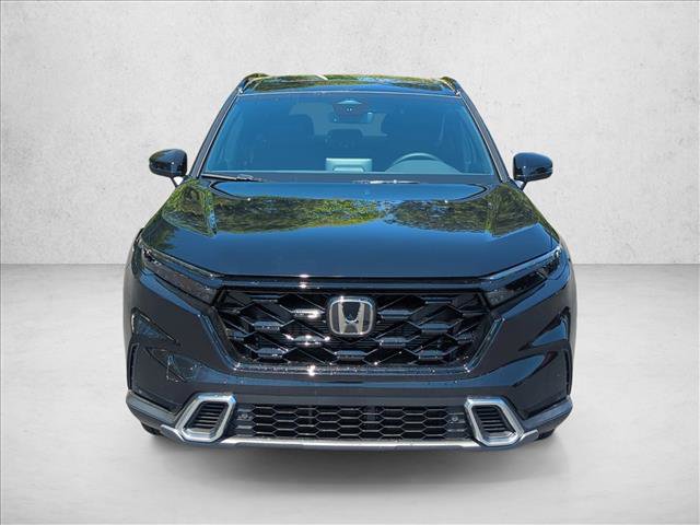 New 2026 Honda CR-V Sport Touring image 6