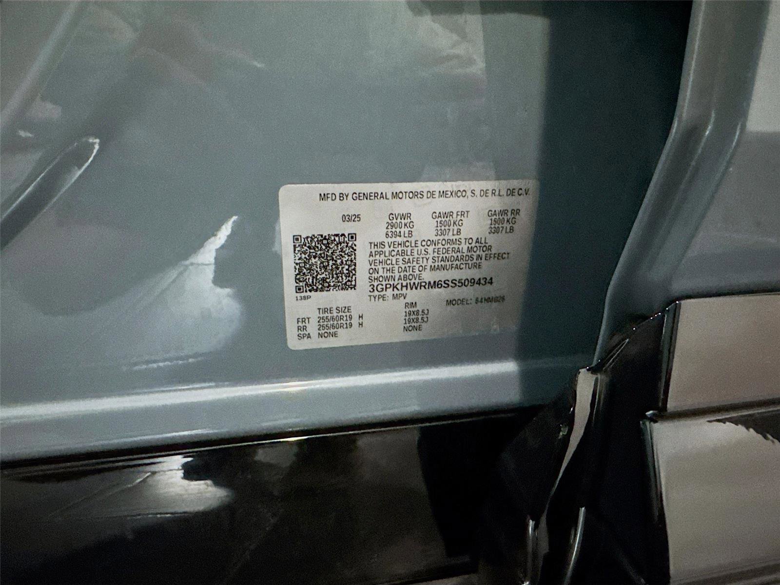 Used 2025 Honda Prologue Touring image 37