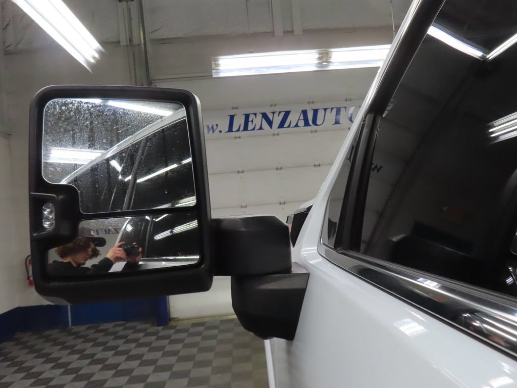 Used 2026 GMC Sierra 2500 Denali w/ Denali Reserve Package AWD/4WD image 61