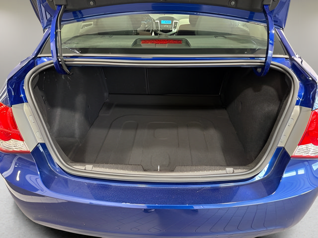 Used 2012 Chevrolet Cruze LS FWD image 27