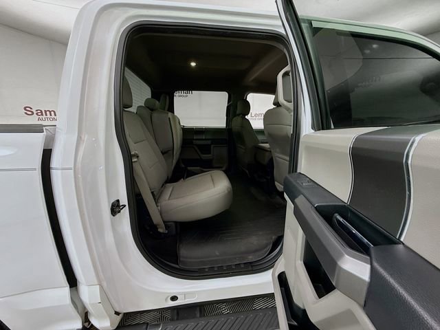 Used 2015 Ford F150 XLT w/ Equipment Group 301A Mid image 24