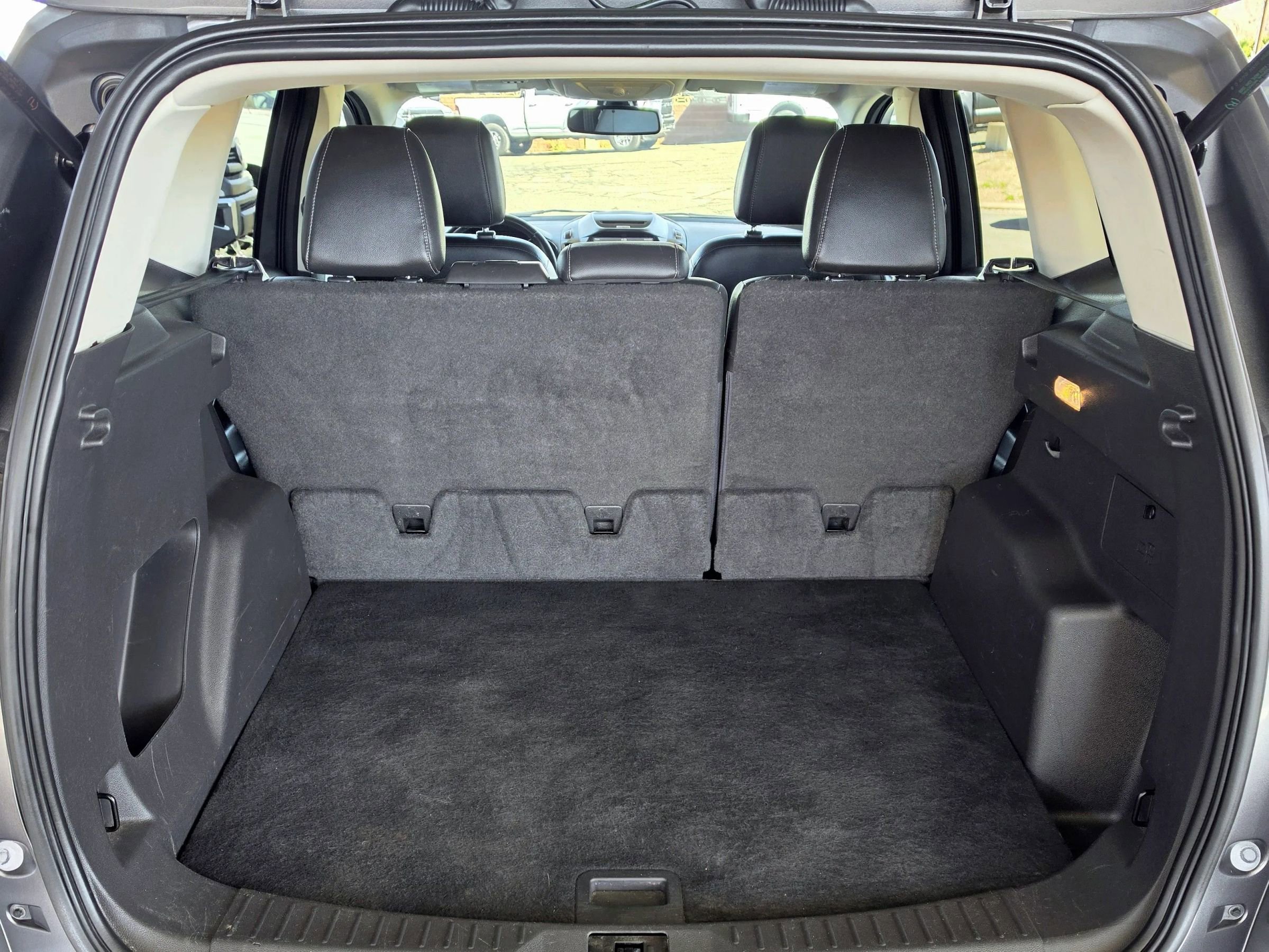 Used 2013 Ford Escape SEL image 19