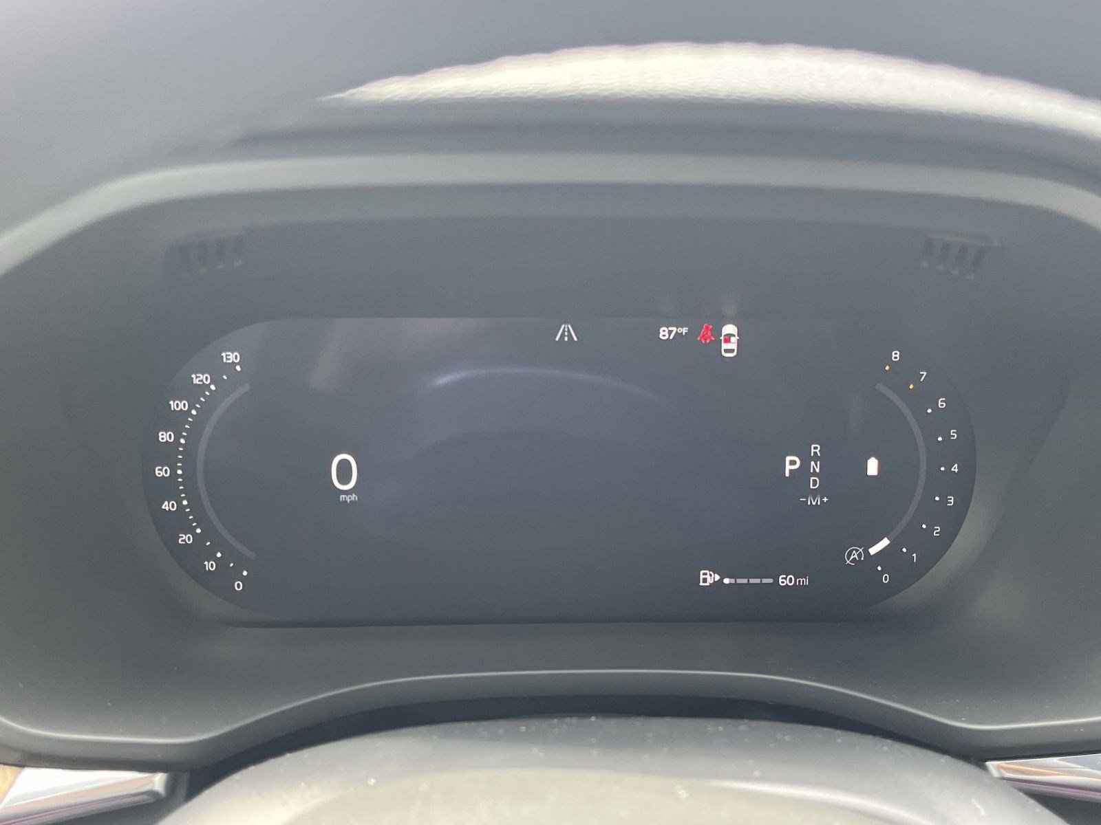 New 2026 Volvo XC60 B5 Plus w/ Protection Package Premier image 19