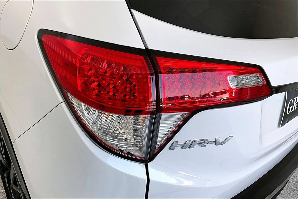 Used 2022 Honda HR-V Sport image 36