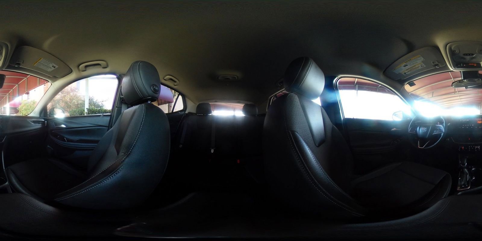 Used 2025 Buick Encore GX Preferred image 41