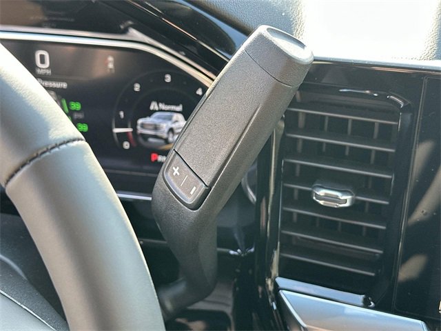 New 2026 GMC Sierra 1500 Elevation image 13