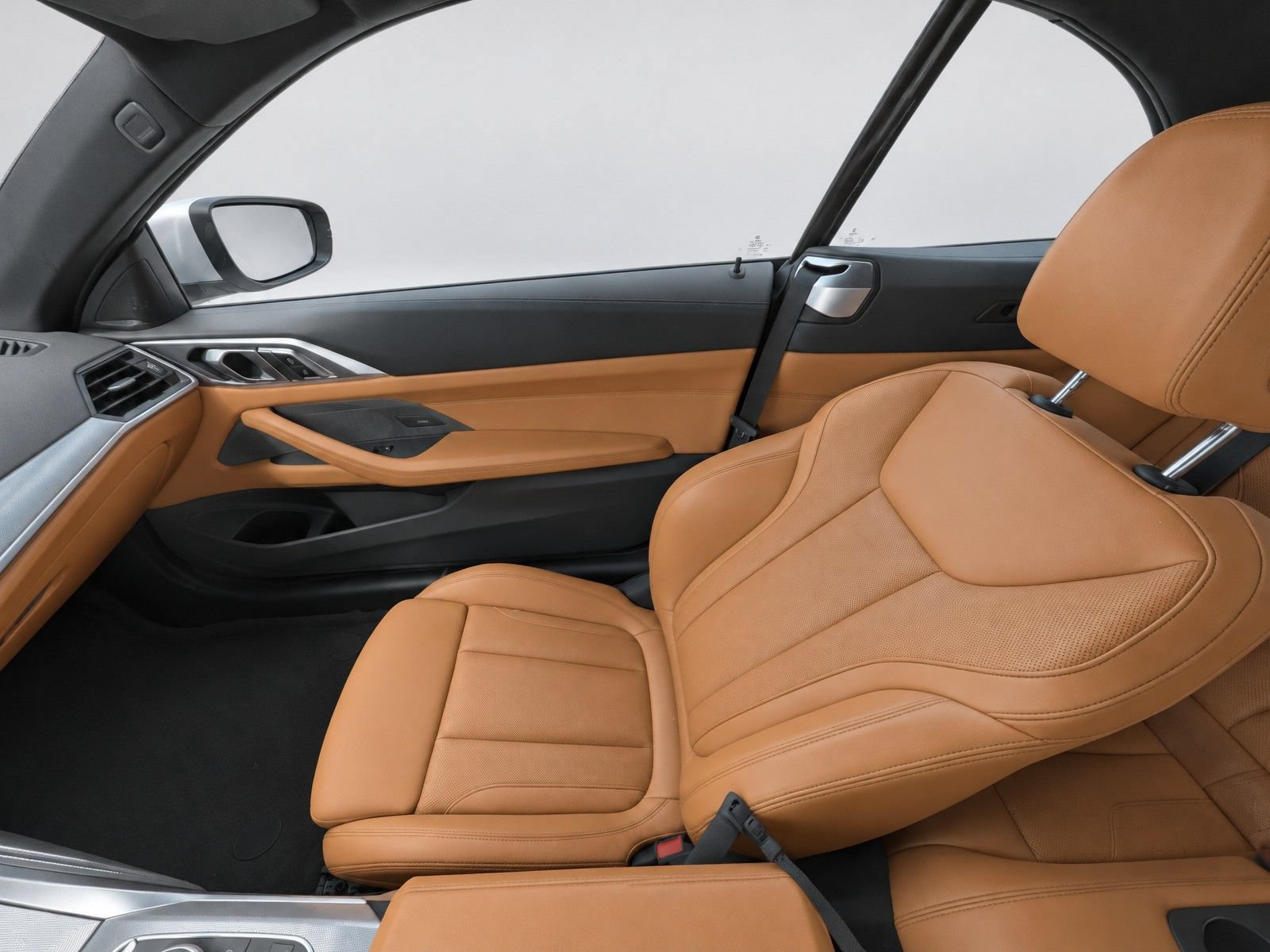 Certified 2024 BMW M440i Convertible w/ Premium Package RWD image 13
