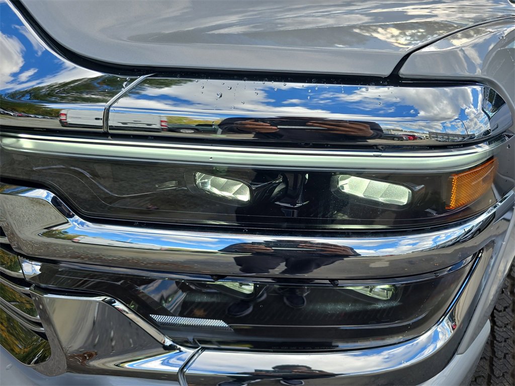 New 2026 RAM 2500 Laramie image 31