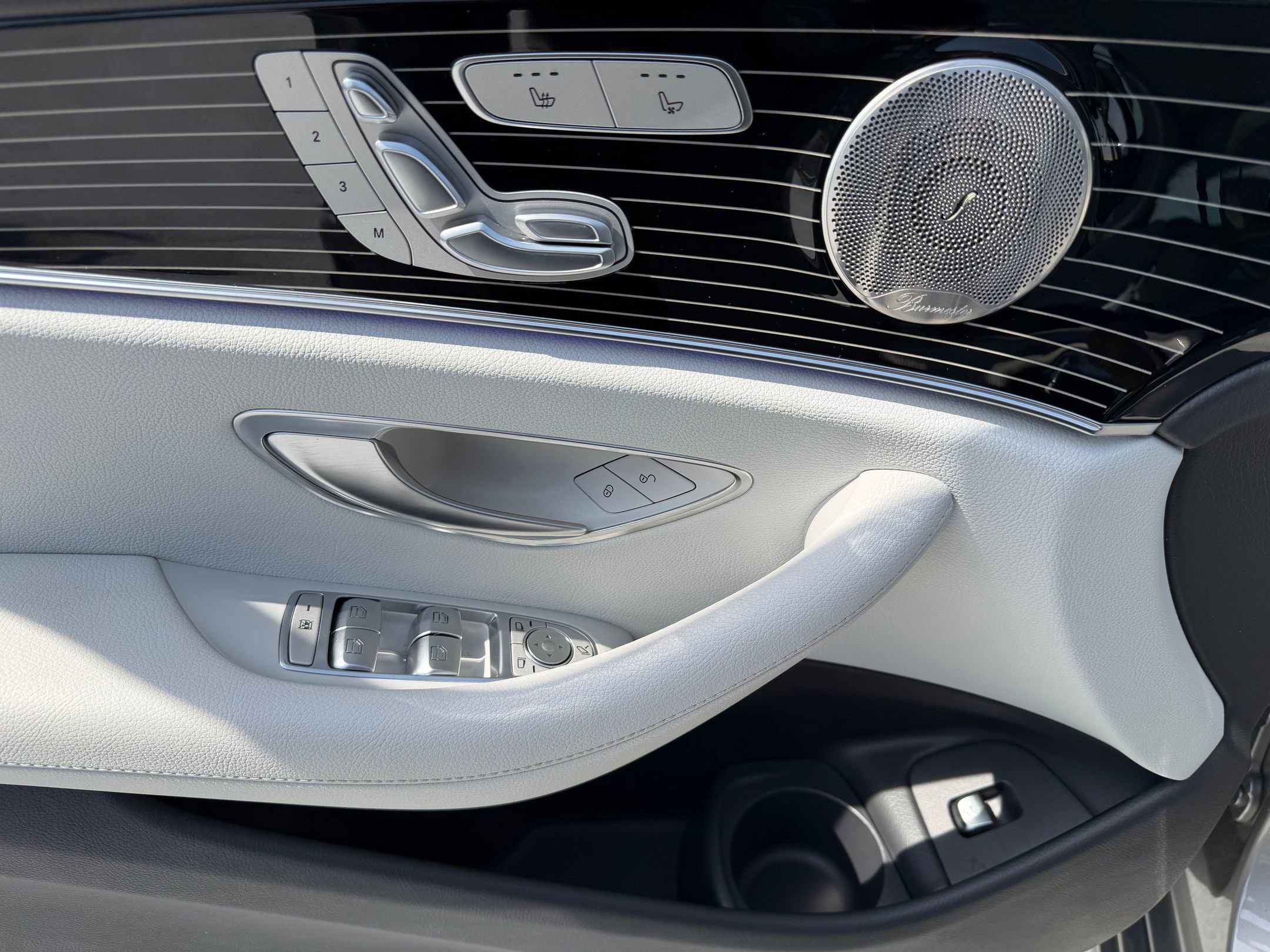 Used 2022 Mercedes-Benz E 450 4MATIC Sedan image 24