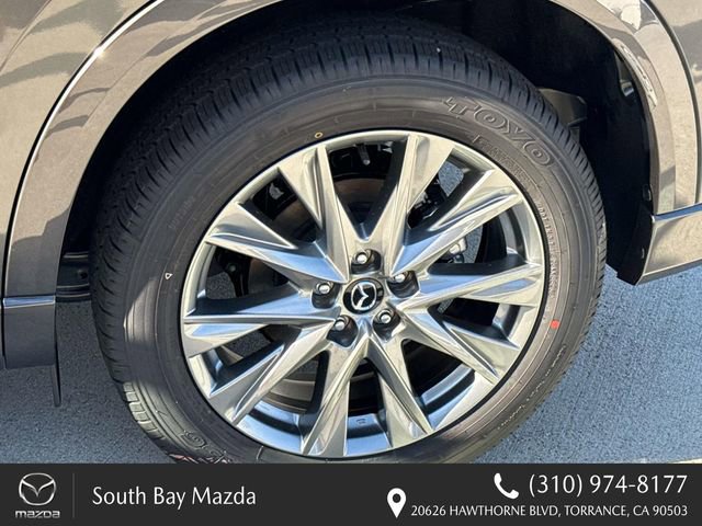 New 2025 MAZDA CX-5 AWD 2.5 S image 5
