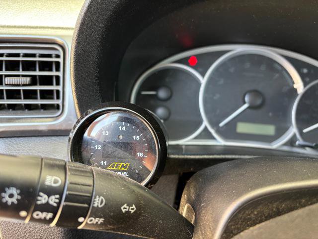 Used 2012 Subaru Impreza WRX Premium image 12