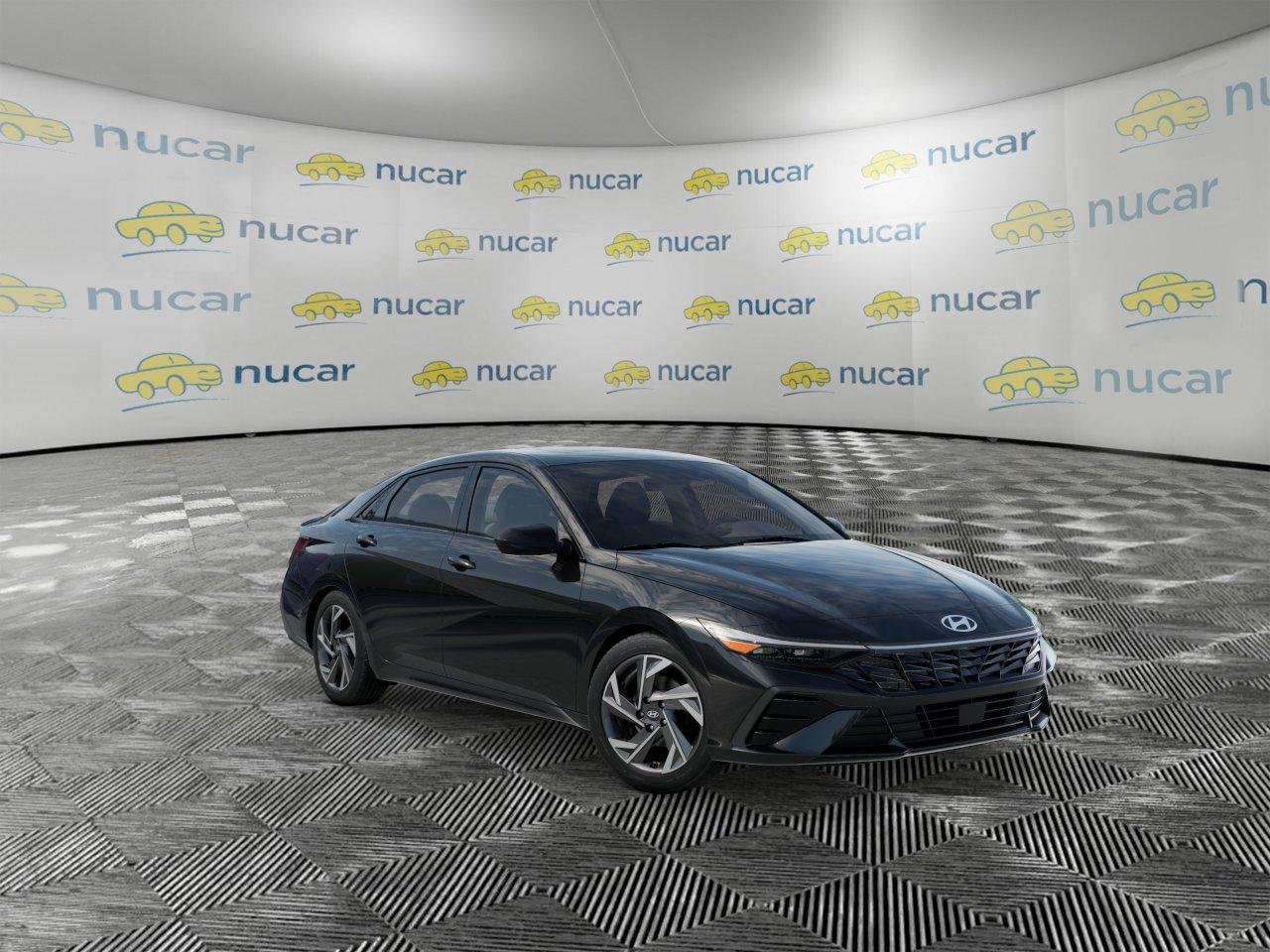 New 2026 Hyundai Elantra SEL Sport FWD image 2