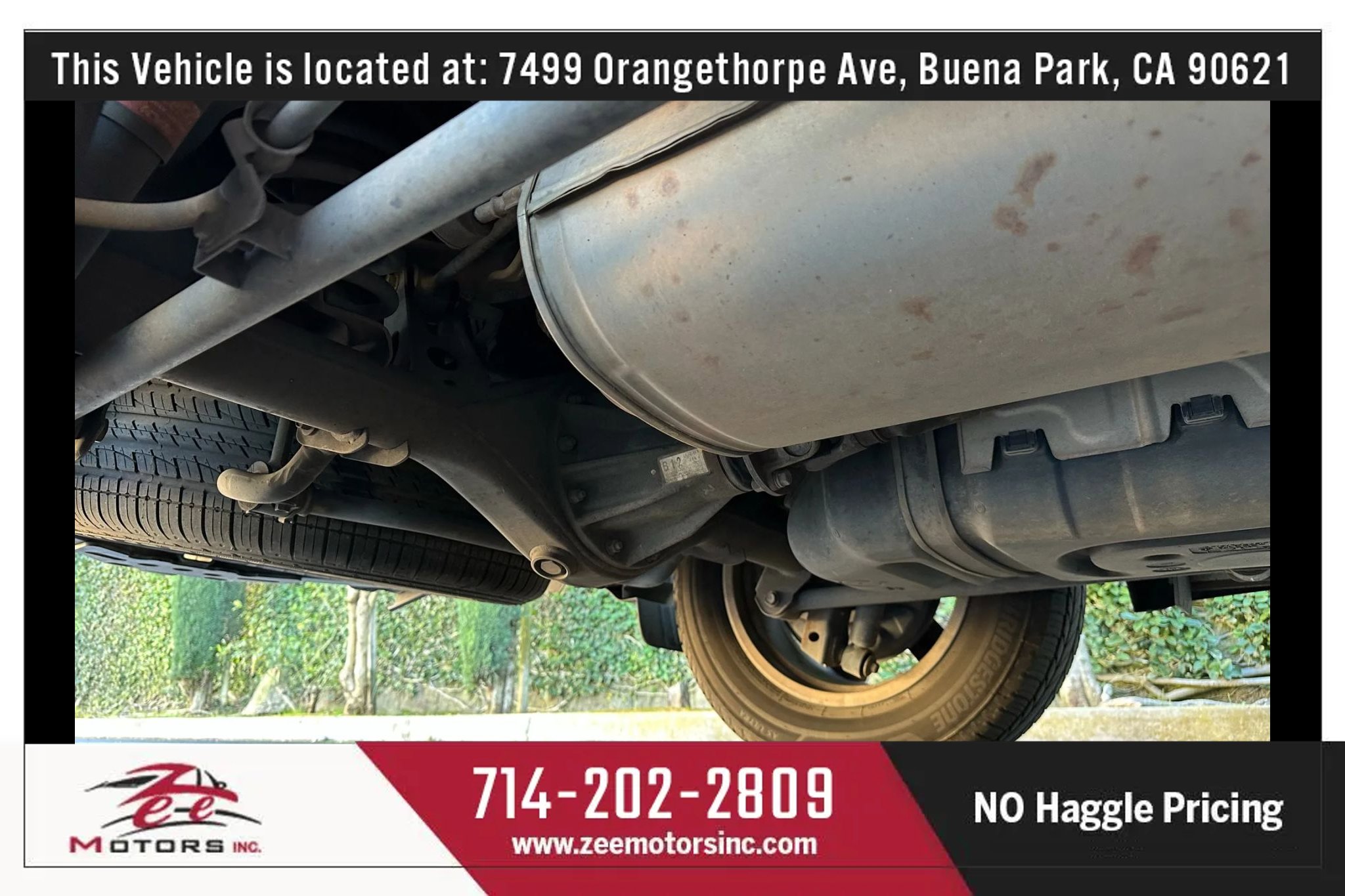 Used 2010 Lexus GX 460 image 57