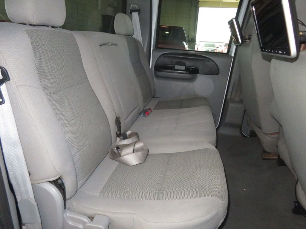 Used 2005 Ford F350 XLT image 28
