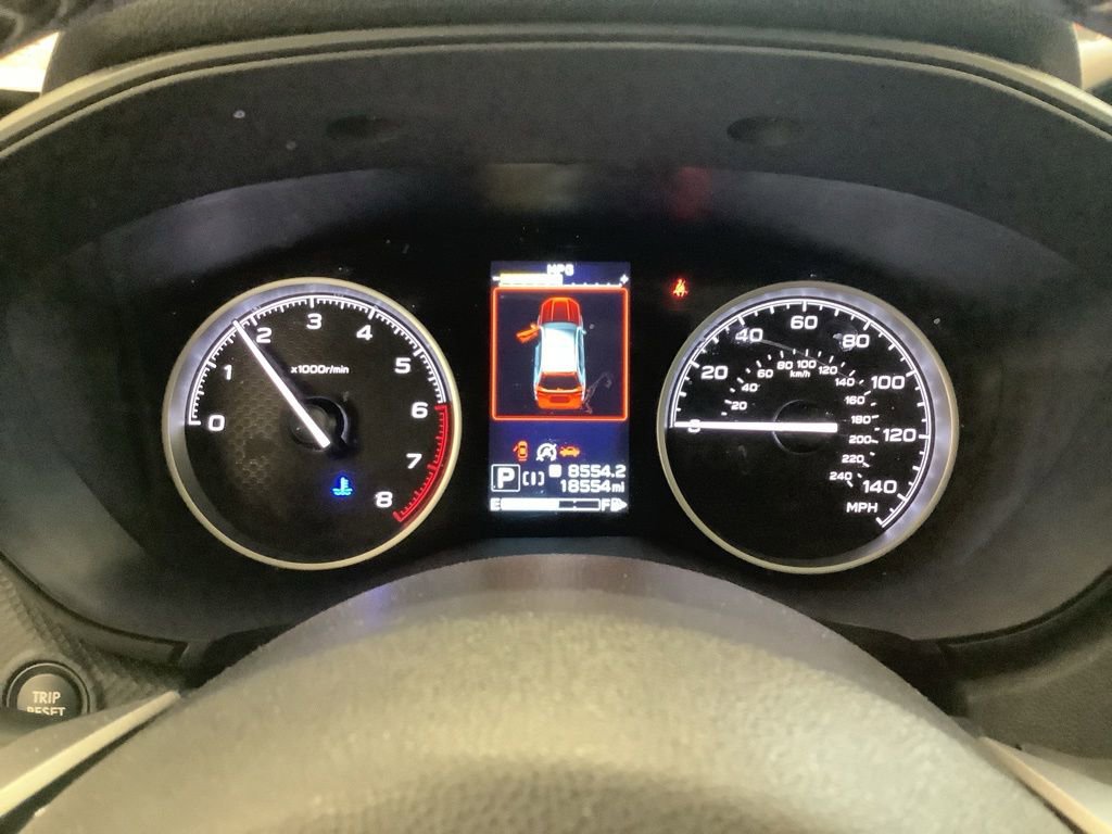 Certified 2023 Subaru Forester Premium AWD/4WD image 17