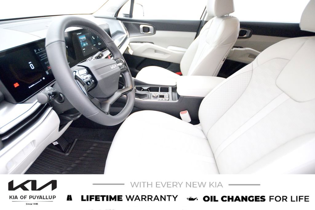 New 2026 Kia Sorento S image 10