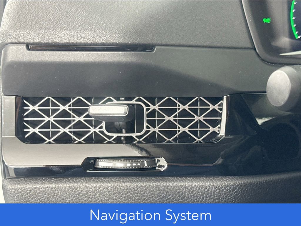 Used 2025 Honda Accord Touring image 13