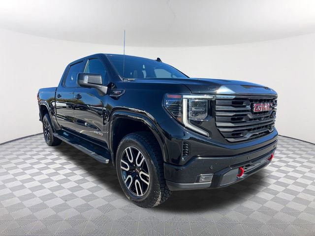 Used 2023 GMC Sierra 1500 AT4 w/ AT4 Premium Package image 3