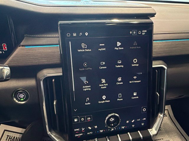 Used 2026 GMC Acadia Denali w/ Super Cruise Package AWD/4WD image 31