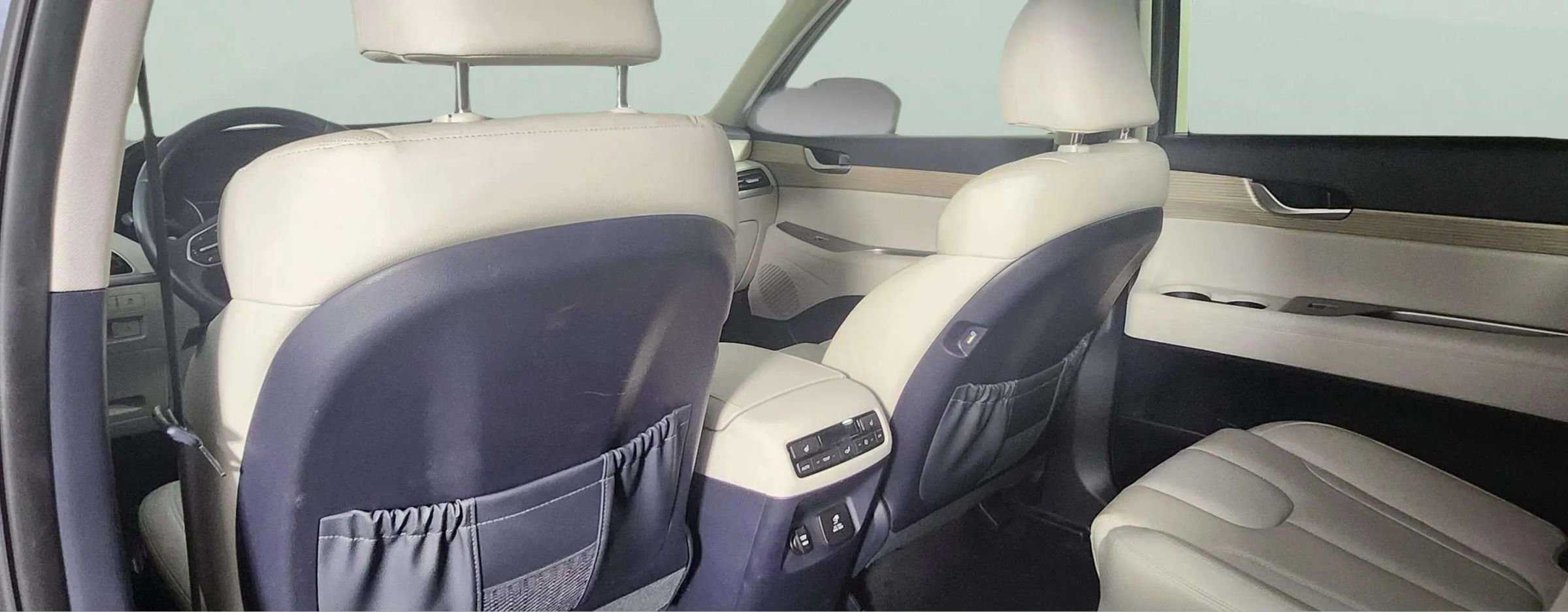 Used 2020 Hyundai Palisade SEL image 14