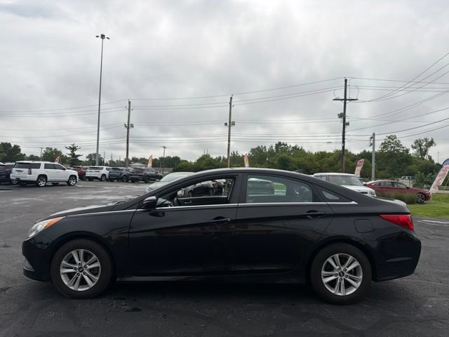 Used 2014 Hyundai Sonata GLS FWD image 4