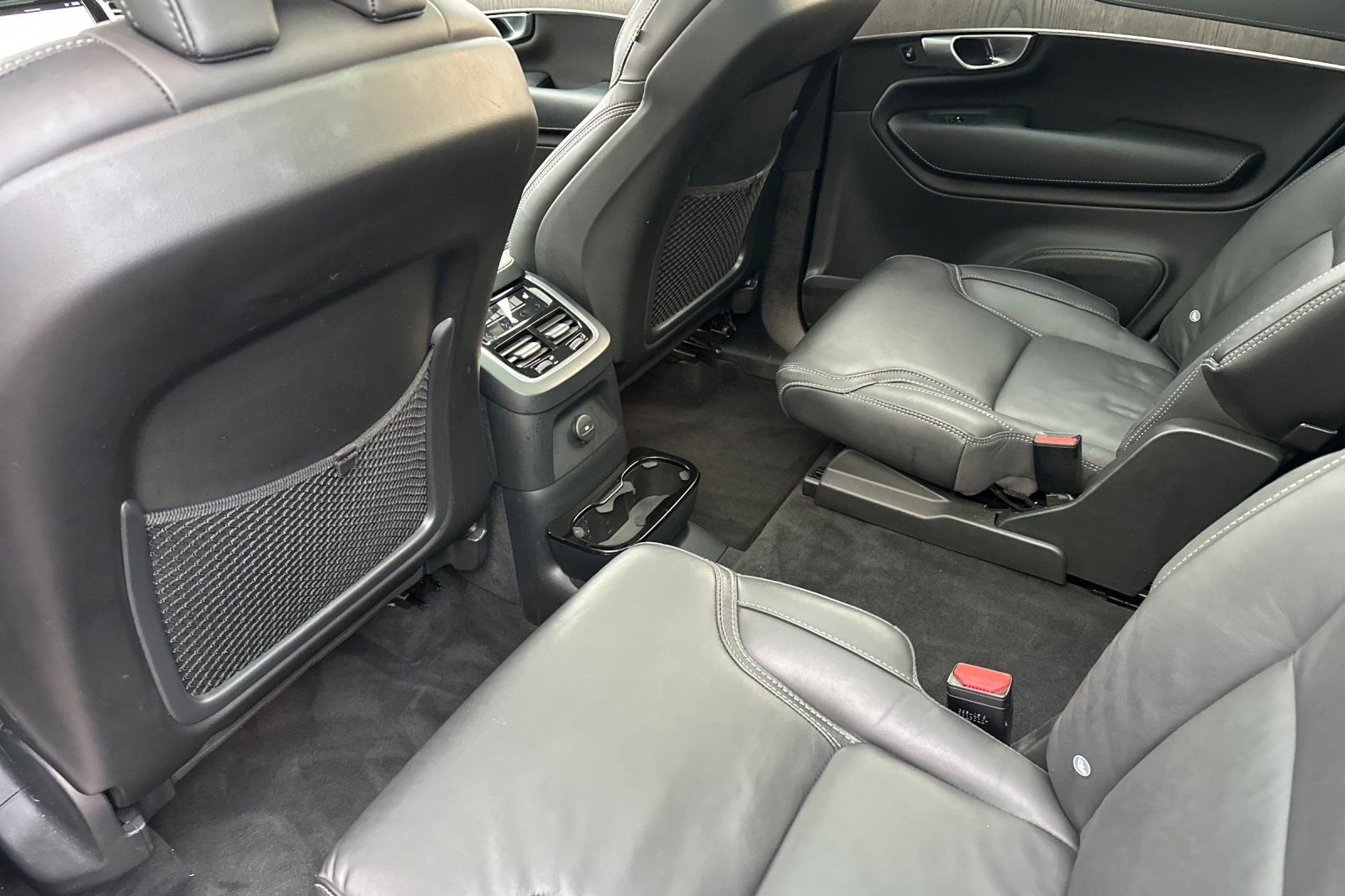 Certified 2023 Volvo XC90 T8 Ultimate image 5