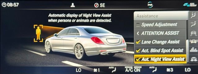 Used 2019 Mercedes-Benz Maybach S 560 4MATIC image 69