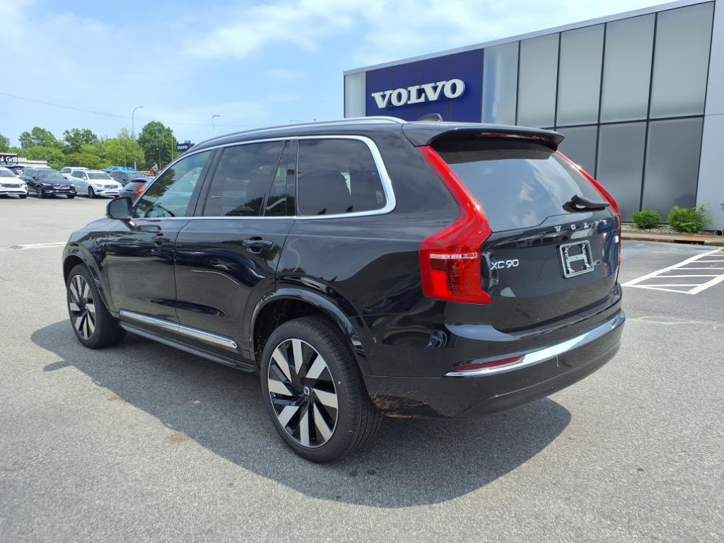 Used 2024 Volvo XC90 T8 Ultimate image 7