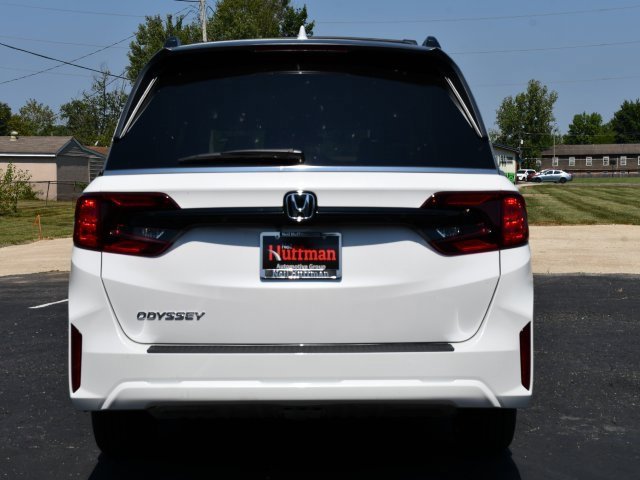 New 2026 Honda Odyssey EX-L image 6