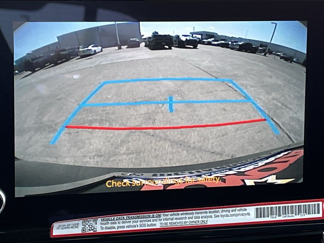 Used 2025 Toyota Sienna LE FWD image 16