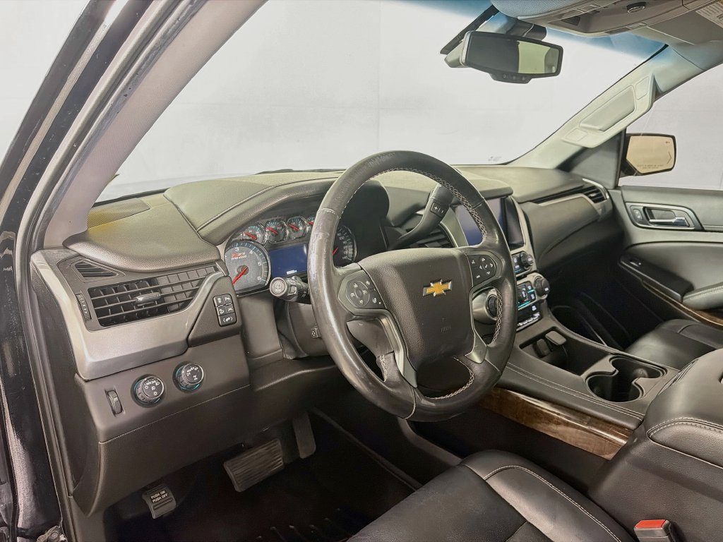 Used 2019 Chevrolet Tahoe LT AWD/4WD image 10
