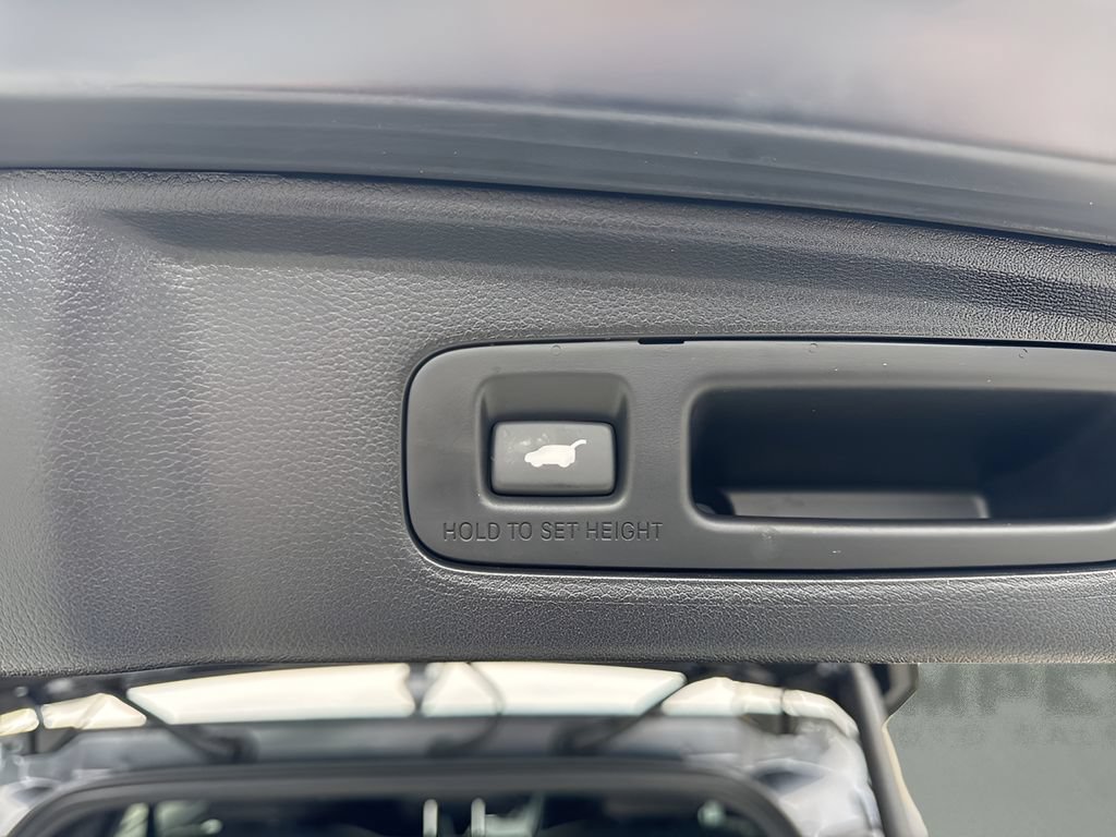 Used 2024 Honda CR-V Sport-L image 31