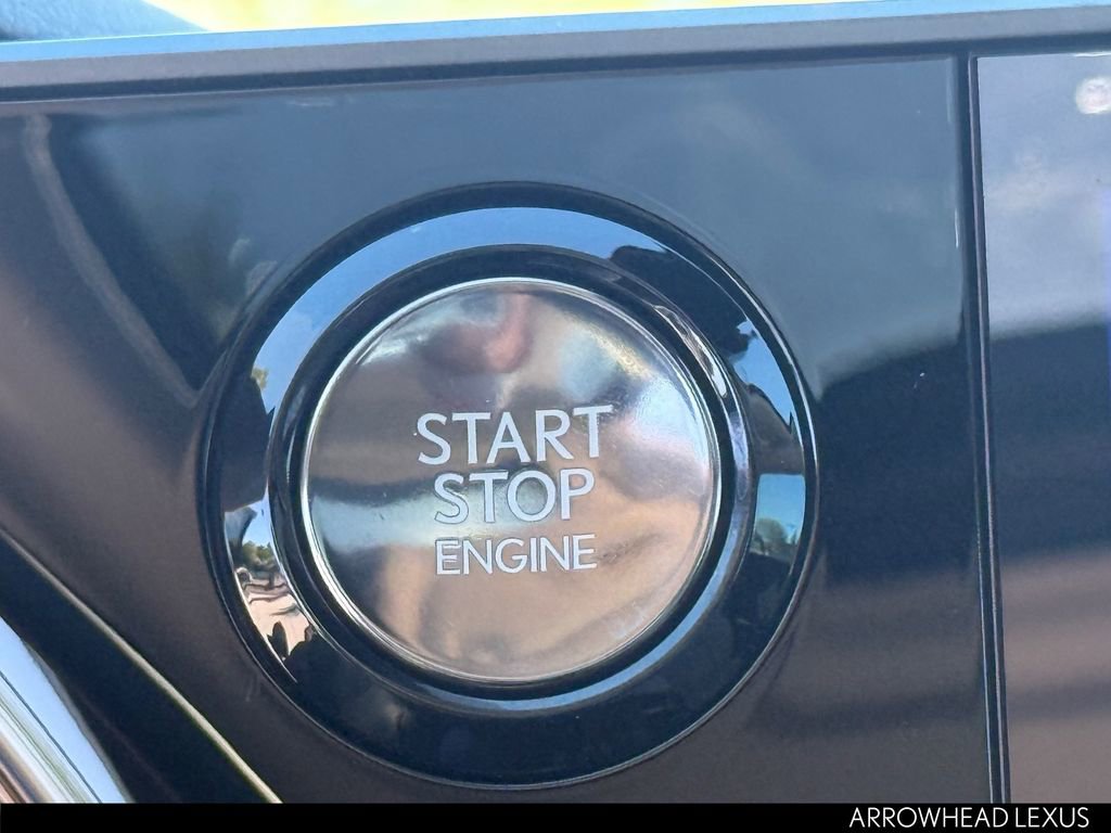 New 2026 Lexus RX 350 Premium Plus image 24